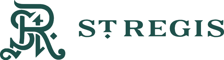 St. Regis logo
