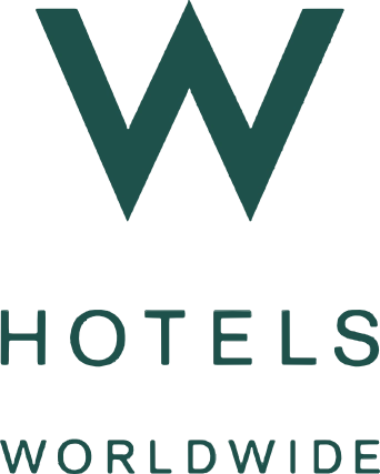 W Hotels Worldwide logo